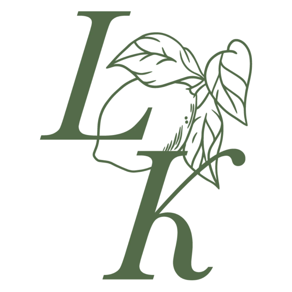 Lighthearted Kitchen brandmark