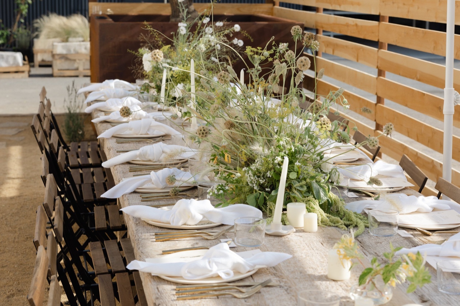 Lighthearted Kitchen gathering