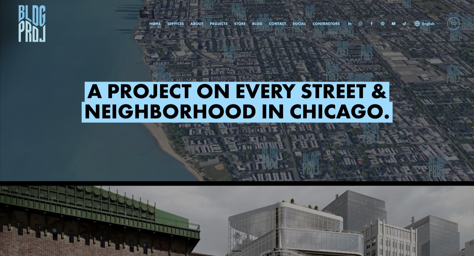 BLDG Projects