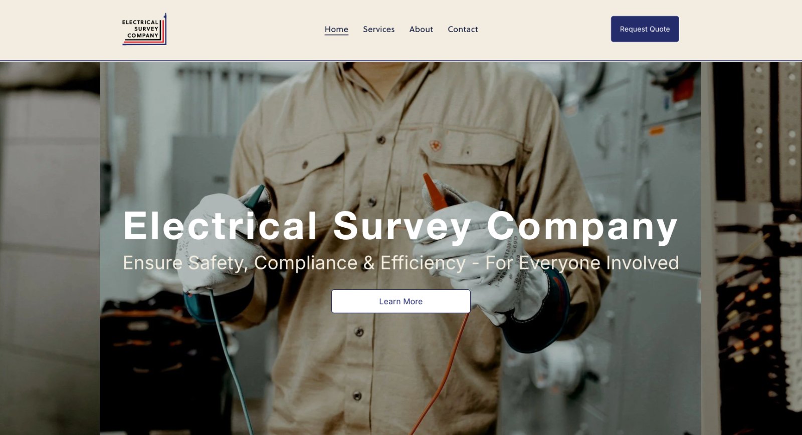 Electrical Survey Company
