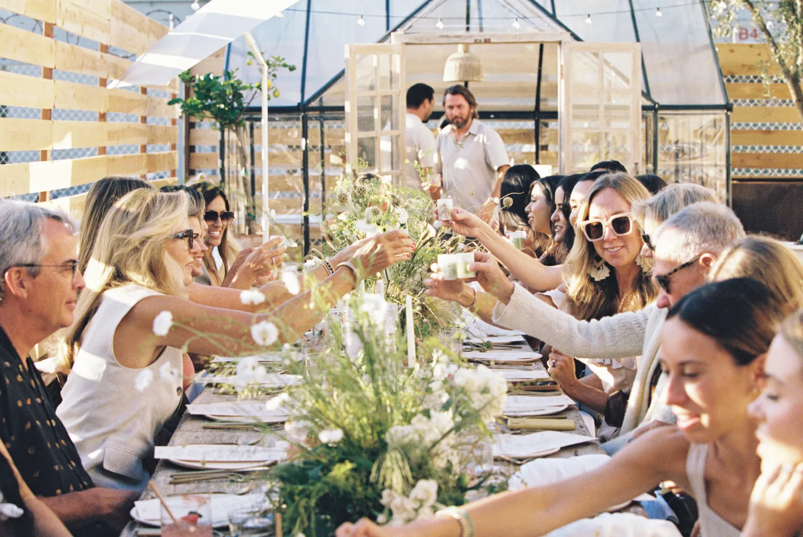 Why Lighthearted Kitchen became a platform, not a bigger service