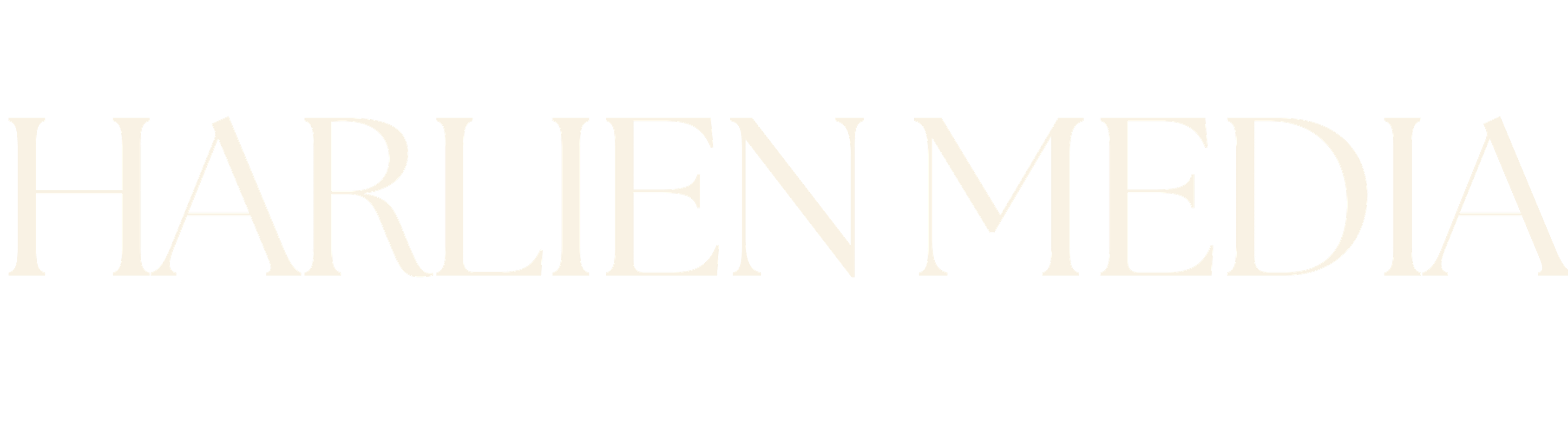 Harlien Media
